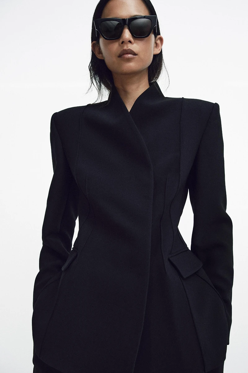 TAILORED BLAZER ZW COLLECTION