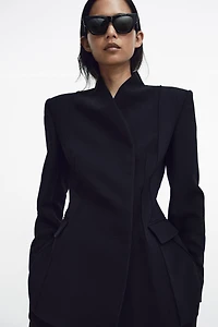 TAILORED BLAZER ZW COLLECTION