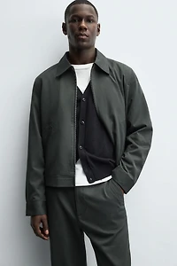SURCHEMISE REGULAR FIT