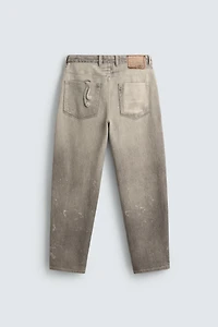 KEYCHAIN PRINT PANTS