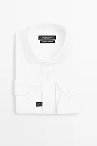 Chemise 100 % coton