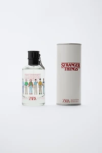 STRANGER THINGS © NETFLIX EDT 50 ML