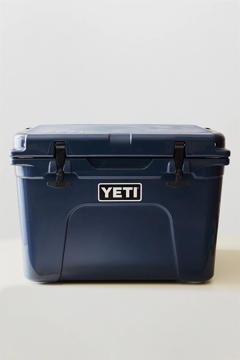 YETI HARD COOLER