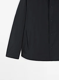 Veste technique régulière