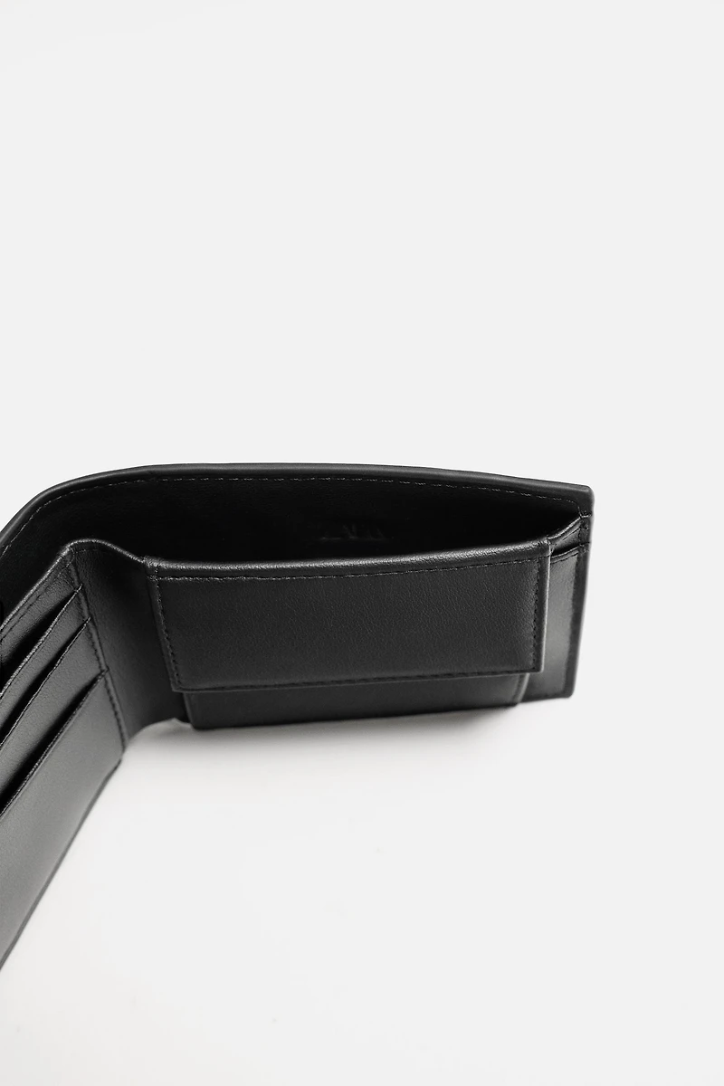 PLAIN WALLET