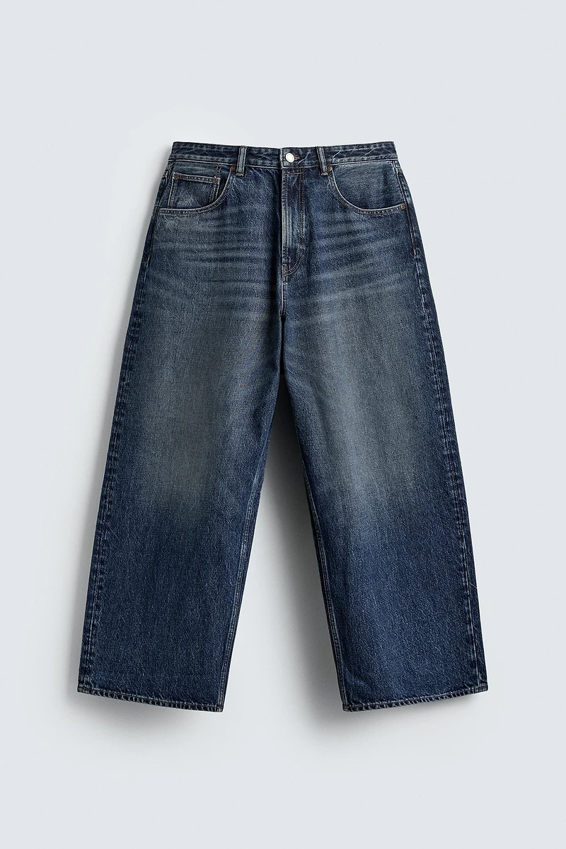 BAGGY FIT JEANS