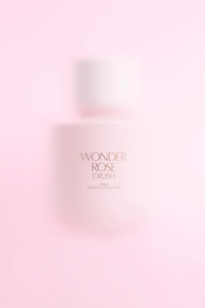 WONDER ROSE CRUSH EDP 90ML (3.04 FL. OZ).