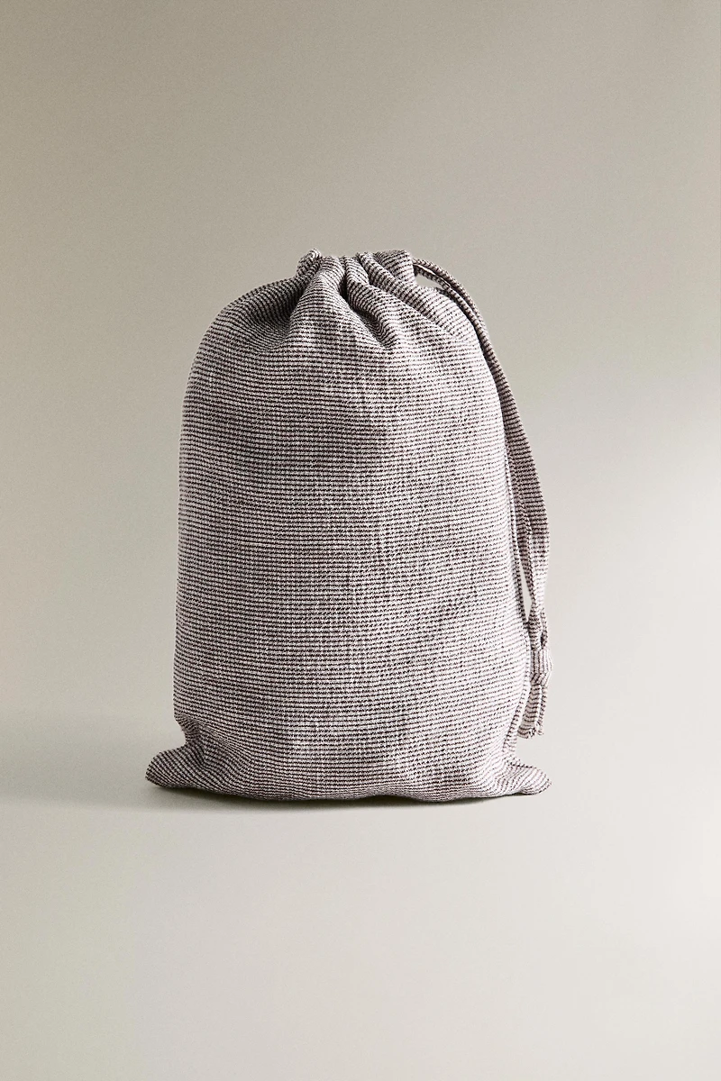LINEN APRON