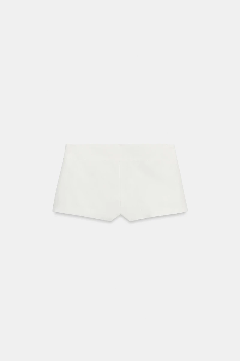 MINI SHORTS