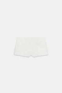 MINI SHORTS