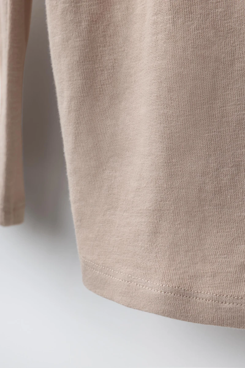 BASIC PANTS