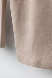 BASIC PANTS