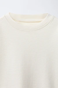 OTTOMAN LABEL T-SHIRT