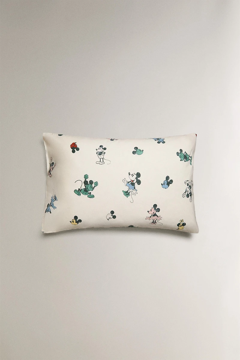 KIDS’ MICKEY & MINNIE ©DISNEY PILLOWCASE