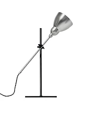 PAOLO ROVERSI DESK LAMP