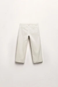 YEARS/ LIMITED EDITION TWILL PANTS