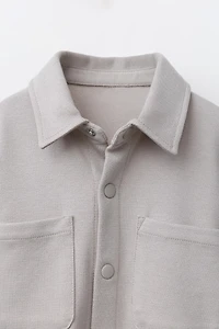 SURCHEMISE CONFORT