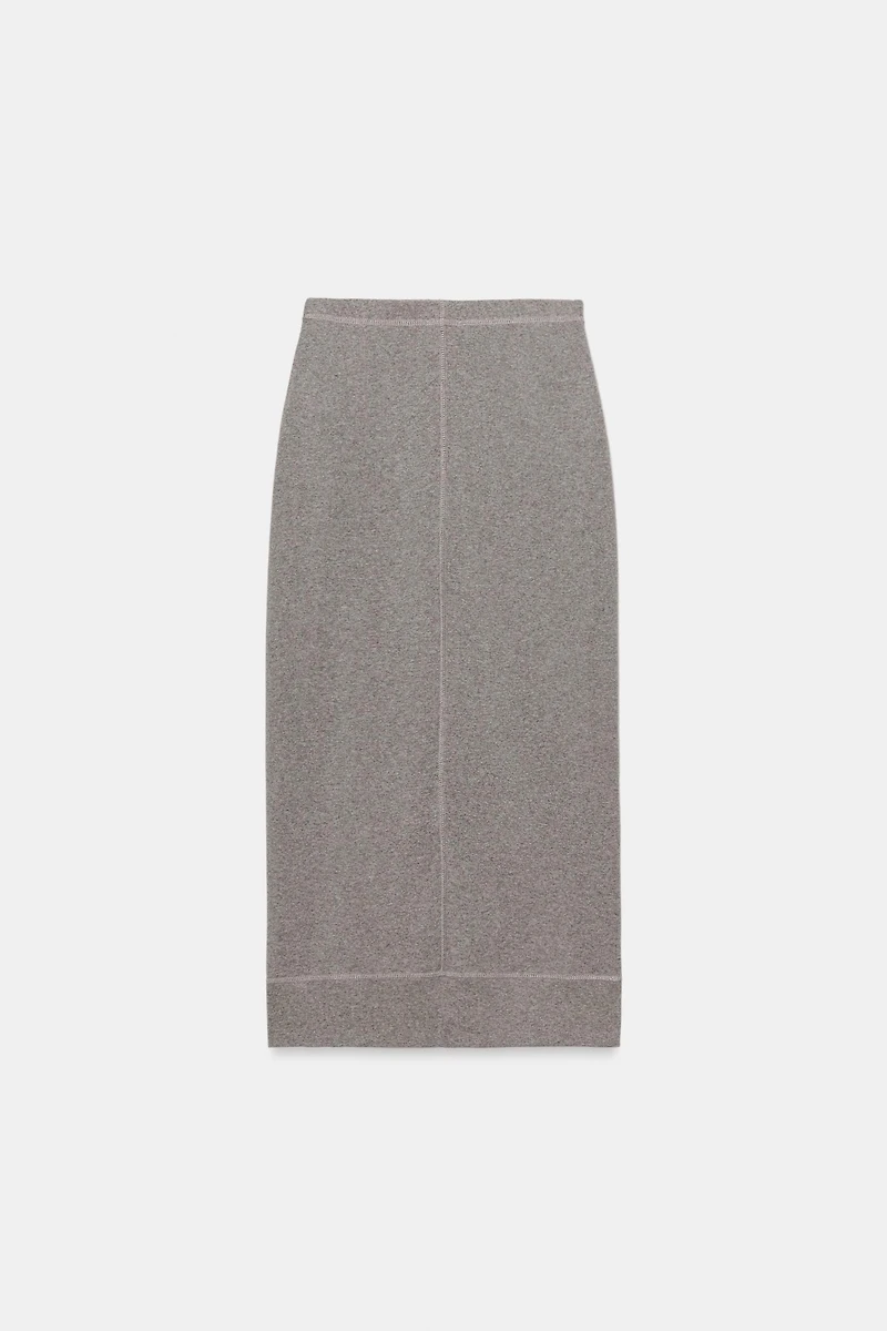 FLUID MIDI SKIRT