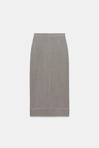 FLUID MIDI SKIRT