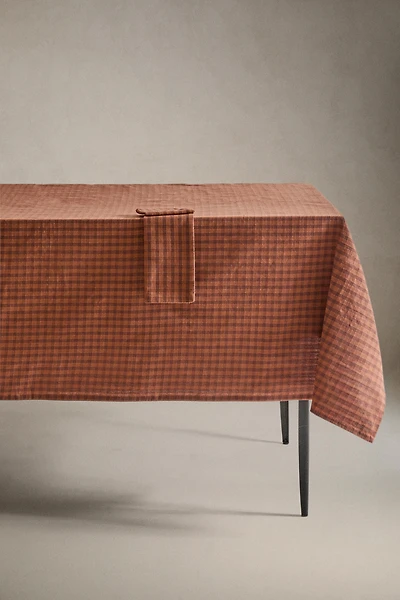 NAPPE CARREAUX ET SURPIQÛRE
