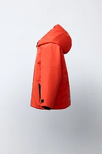RECCO® SYSTEM WATERPROOF AND WINDPROOF JACKET SKI COLLECTION