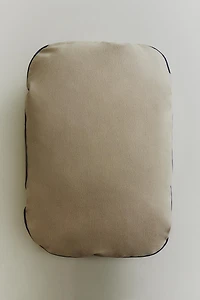 OVAL PET CUSHION