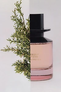 EBONY WOOD LIMITED EDITION EDP 60ML (2.3 FL.OZ).