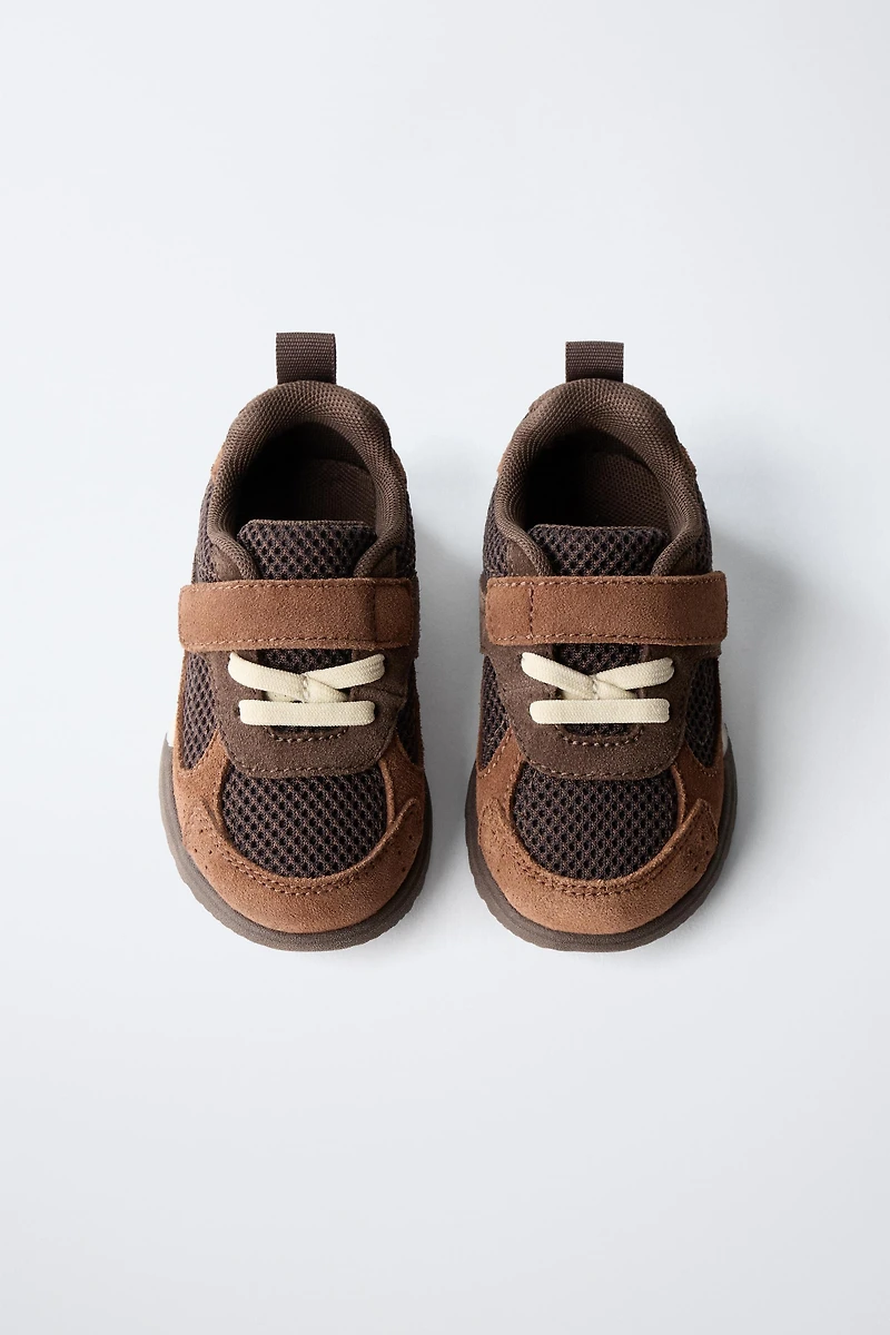 TENNIS MULTI-PIÈCES BAREFOOT