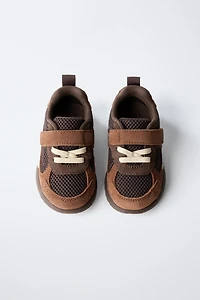 TENNIS MULTI-PIÈCES BAREFOOT