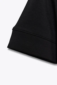 MINIMAL SHORT SLEEVE T-SHIRT