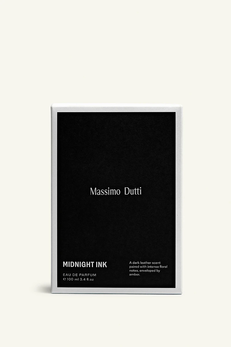 (100 ml) Eau de parfum Midnight Ink