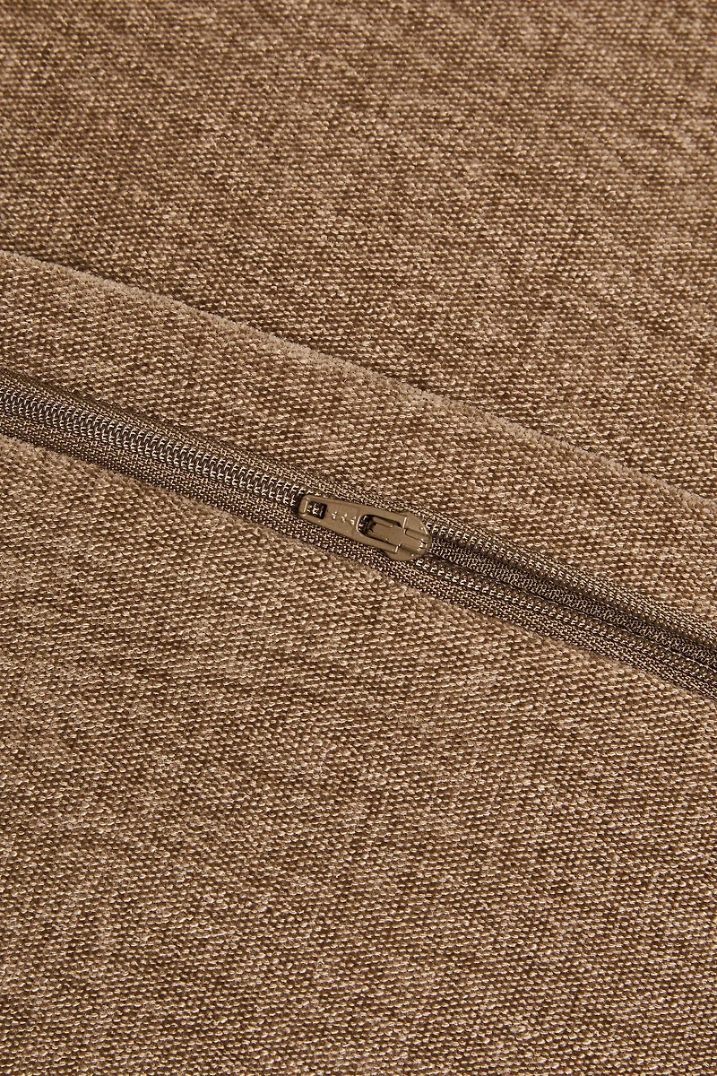 HOUSSE DE COUSSIN TEXTURE
