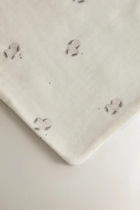 BUNNY RABBIT BABY BATH TOWEL