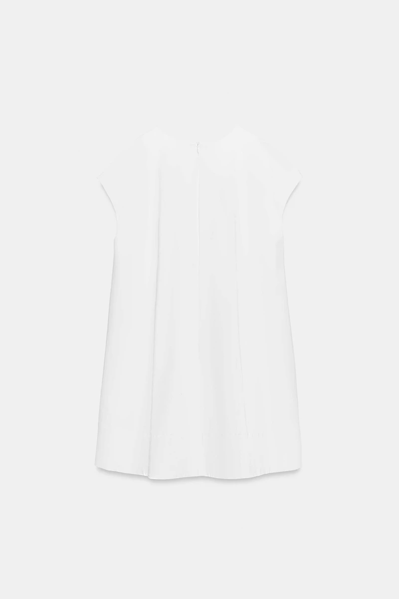 ROBE COURTE ZW COLLECTION