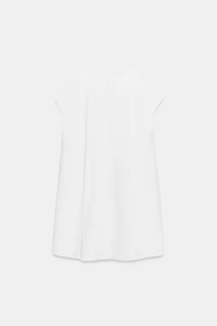 ROBE COURTE ZW COLLECTION