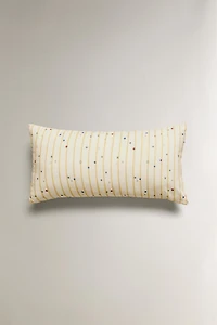 CHILDREN’S PEANUTS™ LONG THROW PILLOW