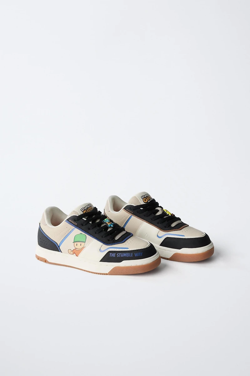 STUMBLE GUYS ™ © SCOPELY SNEAKERS