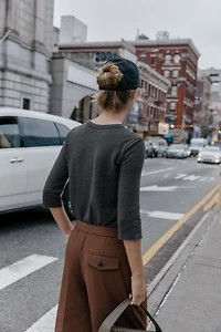 RUSTIC T-SHIRT