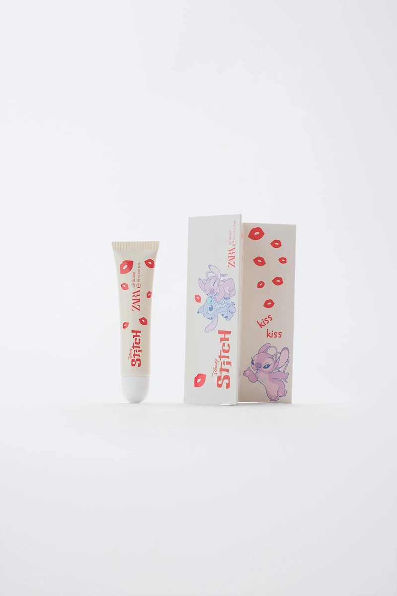 STITCH © DISNEY LIP GLOSS 0.34 FL. OZ.