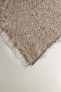 CASHMERE BLANKET