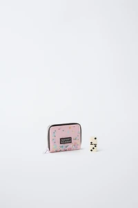 VINYL WALLET