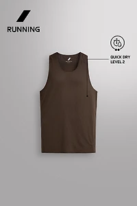 LIGHTWEIGHT RUNNING TANK TOP