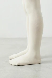 MICROFIBER TIGHTS