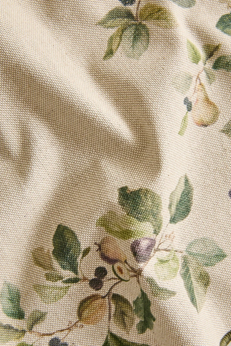 FRUIT PRINT PLACEMAT