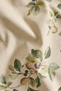 FRUIT PRINT PLACEMAT