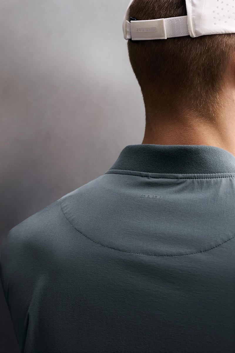 TECHNICAL TRAINING JACKET