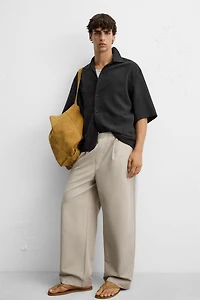 REGULAR FIT JOGGER WAIST PANTS