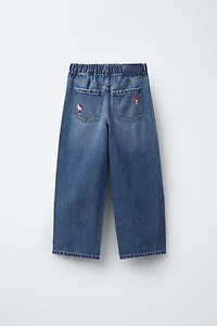 JEAN BARREL HELLO KITTY © SANRIO