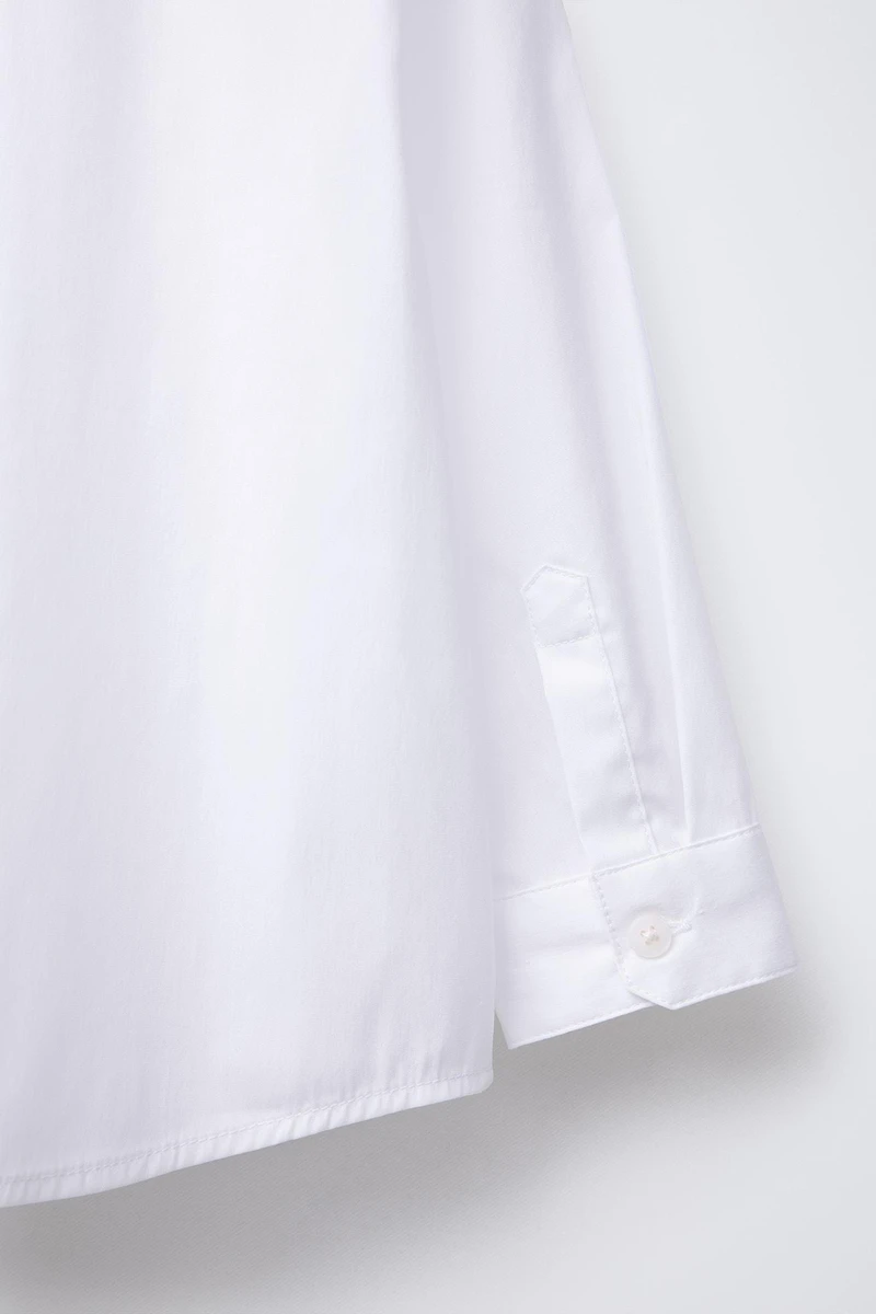 STRETCH SHIRT
