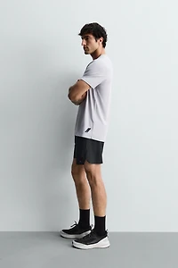 T-SHIRT TECHNIQUE BASIQUE